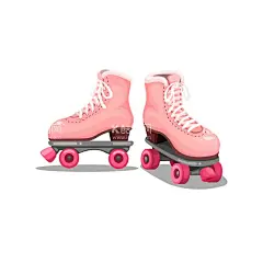 旱冰鞋  - 源文件下载【酷图网】轮滑海报,轮滑培训班,轮滑学习,溜冰学习,学溜冰,轮滑培训,少儿轮滑班,轮滑比赛,轮滑俱乐部,轮滑少年,轮滑赛,轮滑宣传单,溜冰,旱冰,滑冰,滑轮鞋广告,儿童轮滑,轮滑游戏,旱冰鞋广告,溜冰鞋,轮滑溜冰,轮滑广告,轮滑班,轮滑培训海报,轮滑,运动,滑旱冰,旱冰鞋,比赛,轮滑鞋,手绘,矢量,粉色,时尚