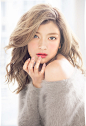 ローラ (Rola): Kose Visee #小清新#