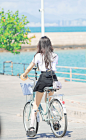杨超越《完美的夏天》图：散仙丨杨超越个站