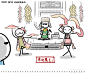 《小绿和小蓝》283 动画吐槽01-在线漫画-腾讯动漫官方网站