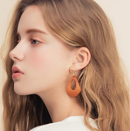 一组五官精致的欧美女生头像合辑每一张都越看越喜欢看点快报