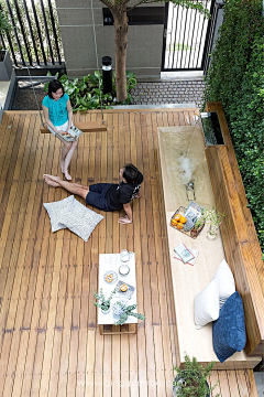 烂芒果奶盖采集到户外家具
