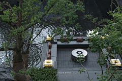 Honiahan采集到下沉