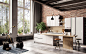KITCHEN : KITCHEN