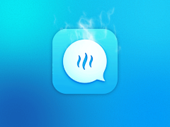 Blankeet采集到app icon