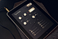 76 Synthesizer Concept on the Behance Network
