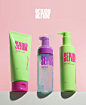 brand identity branding  Logo Design visual identity brand identity Brand Design logo packaging design package
