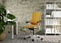 Connex2 Office Chair