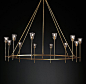 All Ceiling Lighting | RH Modern : RH Modern's All Ceiling Lighting