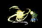 召唤技能gif_百度图片搜索
