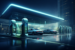 Mcv_Kin采集到APP新能源
