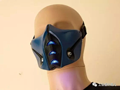 南风爱吹冷空调采集到A1-Protective masks-个人防护-口罩