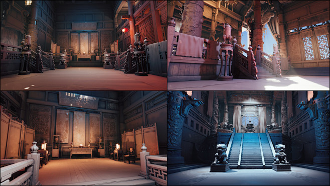 portfolio, Hyun Gu O...