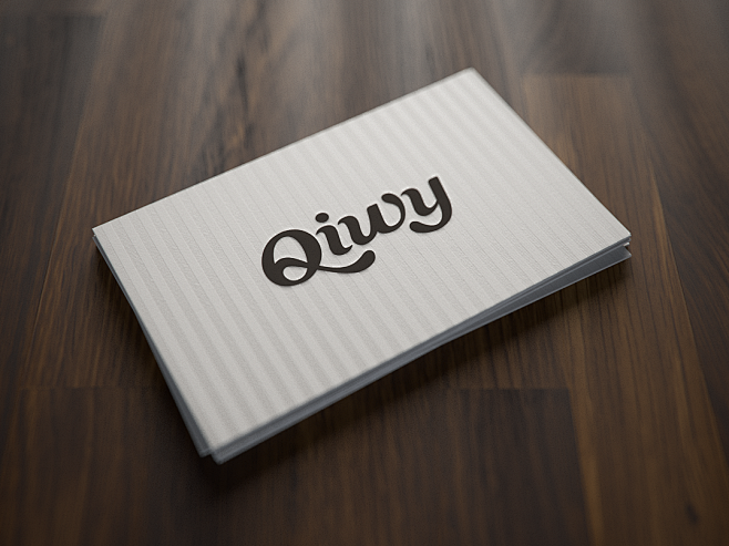 Qiwycards