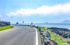 ~小生姓李~采集到马路 公路 高速公路