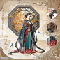 奇迹暖暖/云端帝国