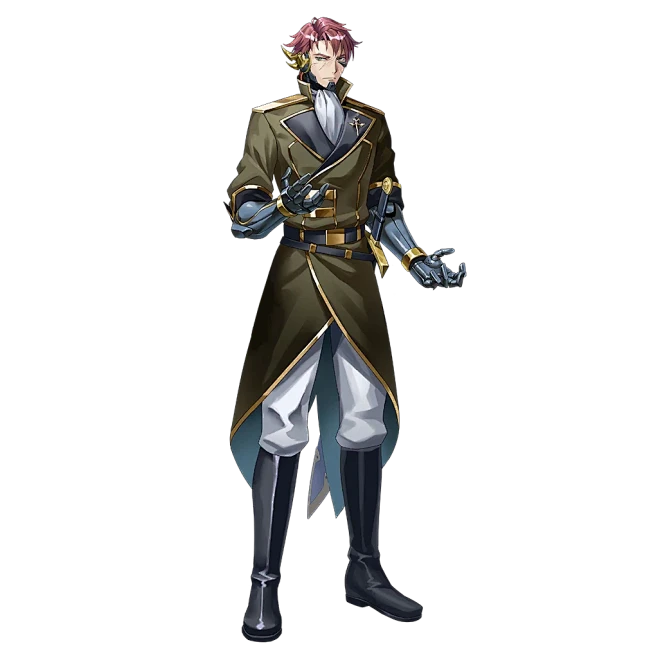 Code Geass Genesic Re;CODE 非可操作角色立绘解包图（一）——游戏主线 - 哔哩哔哩-花瓣网