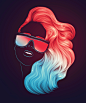 Sarah : -