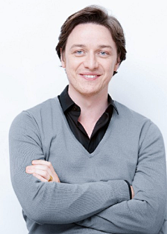 Sapple才不是小苹果呢采集到James McAvoy