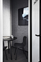 Australian Candlefox New office headquarters【Tom Robertson Architects】14