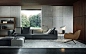 Minotti | colour scheme