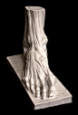 石膏像雕塑 (599)