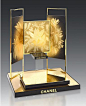 Comptoir Soins Sublimage Chanel 2016 POPAI AWARDS acrylic display
