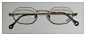 Amazon.com: New & Season & Genuine - Brand: Enjoy Style/model: 5552 Gender: Mens/Womens Ophthalmic Prestigious Designer Designer Full-rim Eyeglasses/Glasses (48-21-145, Antique Gold): Clothing