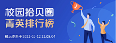 脑门上长个痘采集到banner