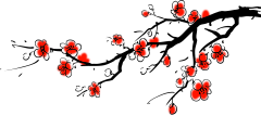 镇魂女鬼_伊羽采集到古风png