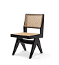 cassina's 'hommage à pierre jeanneret' explores the design of le corbusier's capitol complex designboom