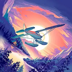 怀旧复古！9款杂志封面插图 - 优优教程网 - UiiiUiii.com : 插画师 Eric Hibbeler 主要从事电子游戏、电影、广告、电影海报和漫画等领域的工作，他的作品有强烈的个人风格，擅长用写实的质感来表现人物和光影。作者主页—Be  