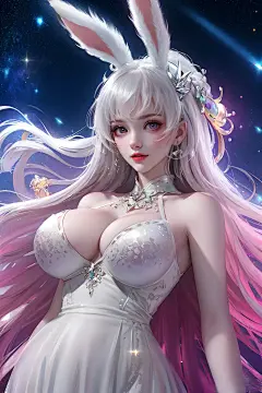 国漫女神壁纸（一百）- 公孙离 波塞西-今日头条