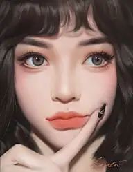 画