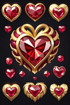 故事 Pin 图图片
