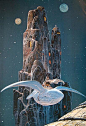 叶子的相册-Moebius 莫比斯