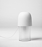 加湿器，Humidifier，Second White，