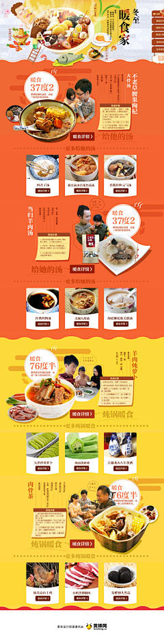 mengzhiyuan采集到餐饮