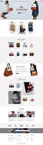 Umbra - Multi Concept eCommerce WordPress Theme : Umbra is the premium PSD template for multi concept eCommerce shop. It can be suitable for any kind of ecommerce shops thanks to its multi-functional layout. Umbra brings in the clean interface with unique