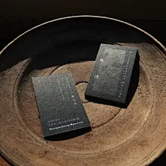 ◱ 方寸之间有设计
◪ 精美名片设计欣赏 ​​​​