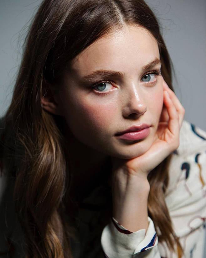 kristine froseth1