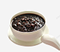 一碗黑米粥高清素材 png 页面网页 平面电商 创意素材 png素材