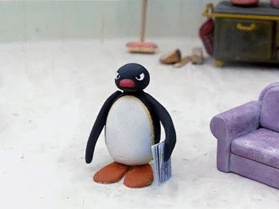 pingu_百度图片搜索-花瓣网