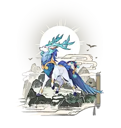 画板-花瓣网