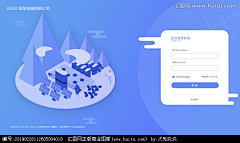 玖玖0728采集到登录页