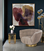 25 Bold Living Room Chairs You Will Want This Spring living room chairs 25 Bold Living Room Chairs You Will Want This Spring 25 Bold Living Room Chairs You Will Want This Spring 2