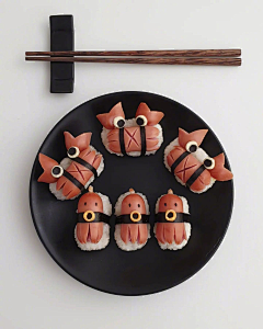 Xihfy采集到食物
