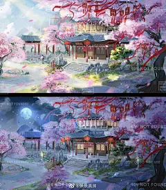 @墨心绘意 的个人主页 - 微博 (40)
