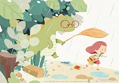 #插画##插画分享##灵感的诞生##ins#
by:@李五点zka 2郑州 ​​​​