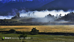 fiona1005采集到令人向往的山水风景